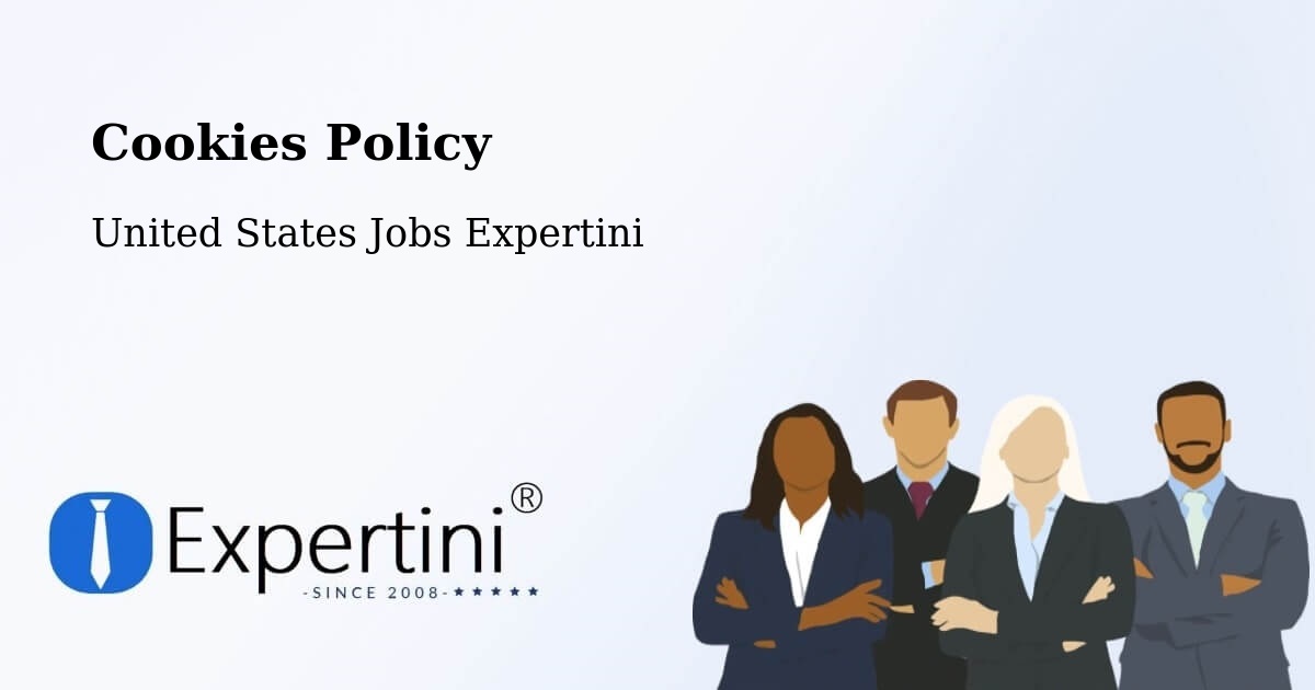 Cookie Policy – Mount Pleasant - United States Jobs Expertini