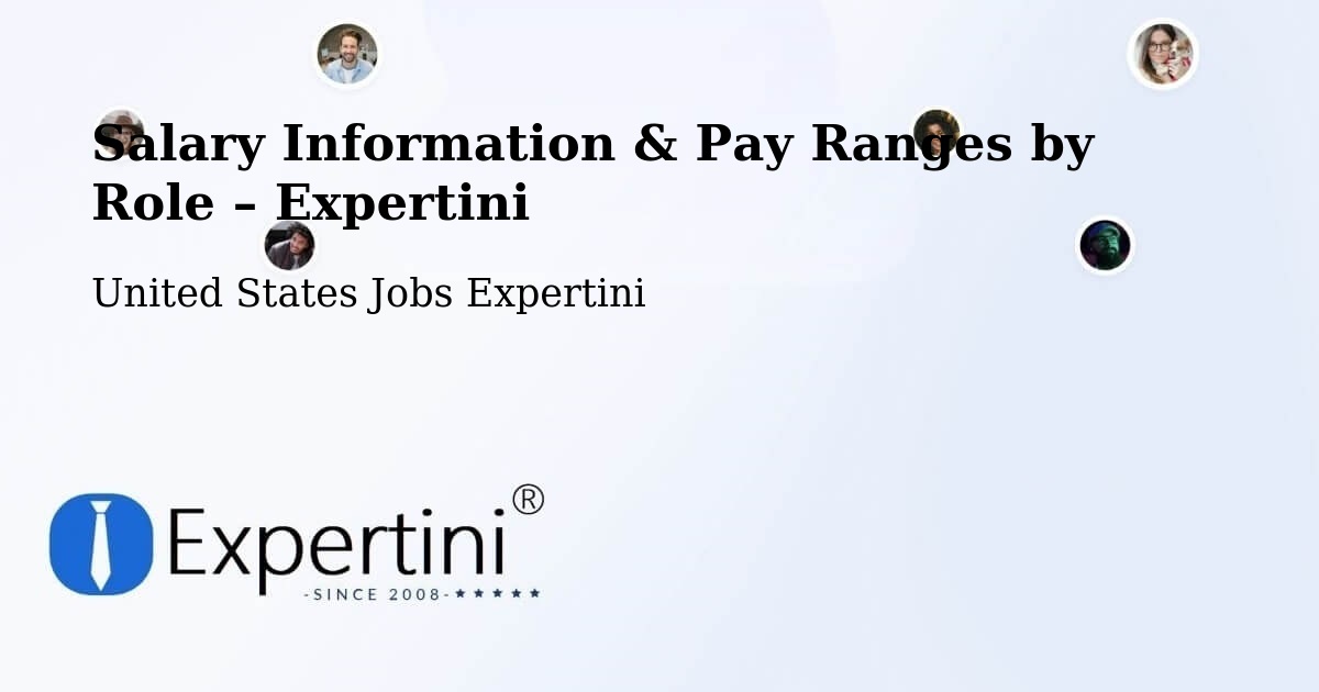 Salary Information & Pay Ranges – Mount Pleasant - Mount Pleasant, United States Jobs Expertini